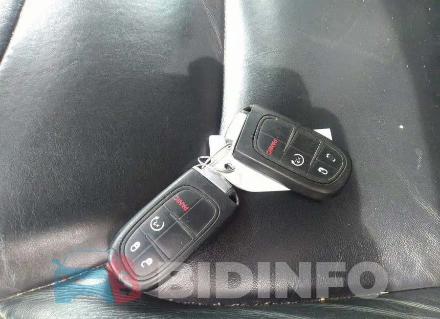 1C4PJMDS5GW352660 Photo# 11