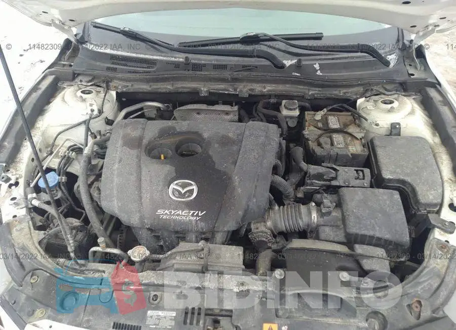 3MZBM1V75GM272427 Photo# 10