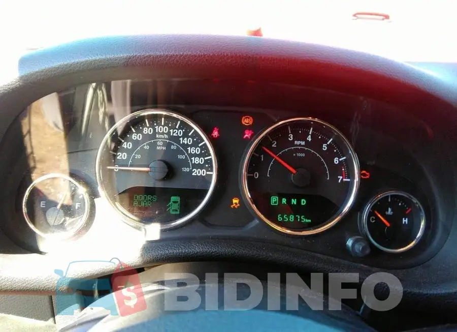 1C4BJWEG6GL136771 Photo# 7
