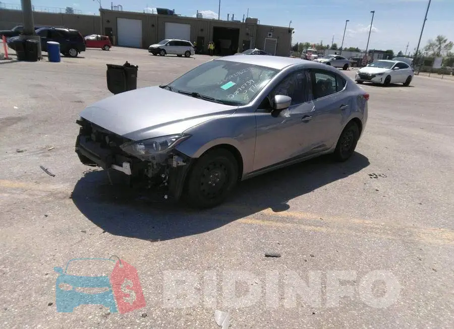 3MZBM1V79FM170062 Photo# 2