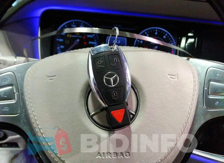 WDDUG7JB3FA160033 Photo# 11