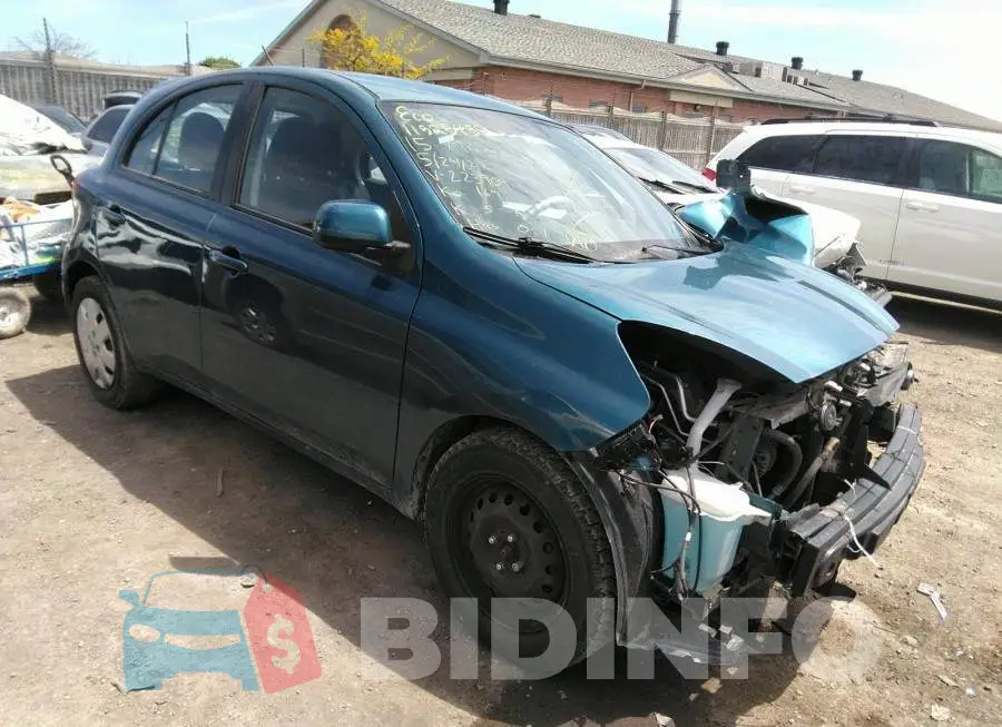 3N1CK3CP1FL223969 Photo# 1