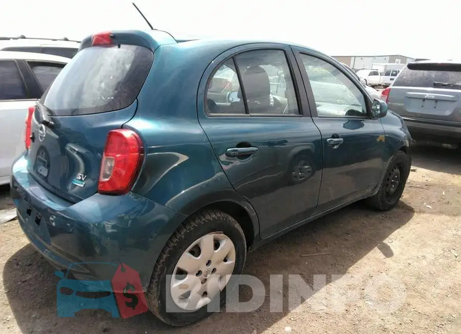 3N1CK3CP1FL223969 Photo# 4