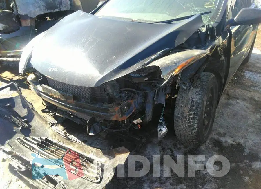 5NPDH4AE6FH616129 Photo# 6