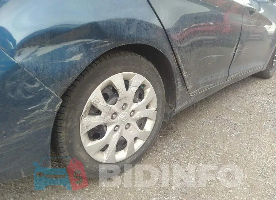 5NPDH4AE5FH572298 Photo# 6