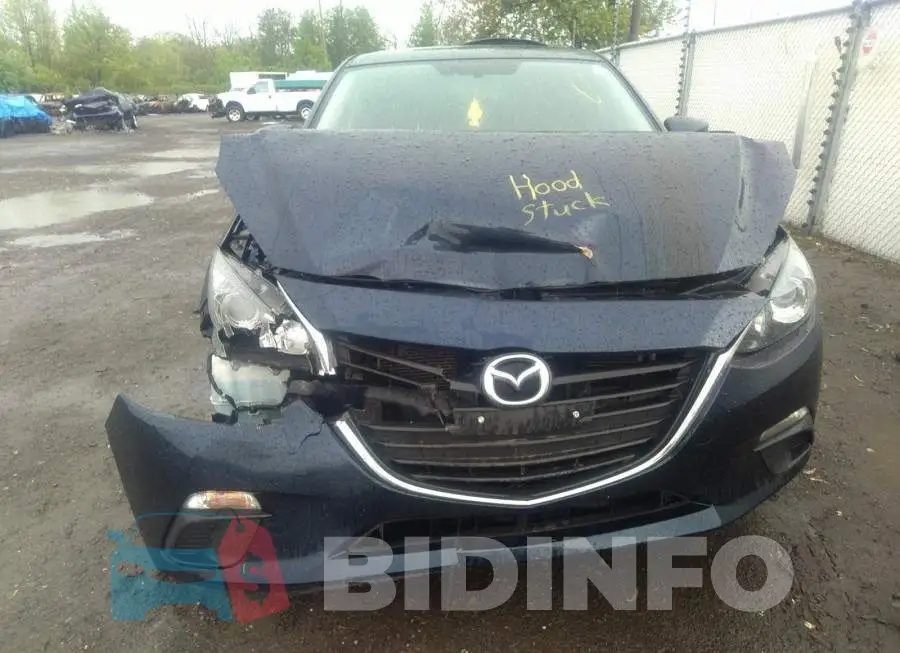 3MZBM1V77FM148643 Photo# 6