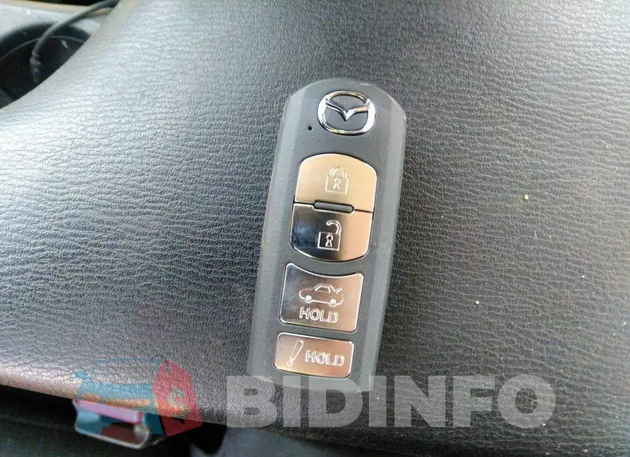 3MZBM1V79FM170062 Photo# 11