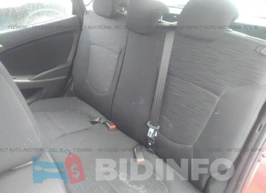 KMHCT5AE6FU217237 Photo# 8