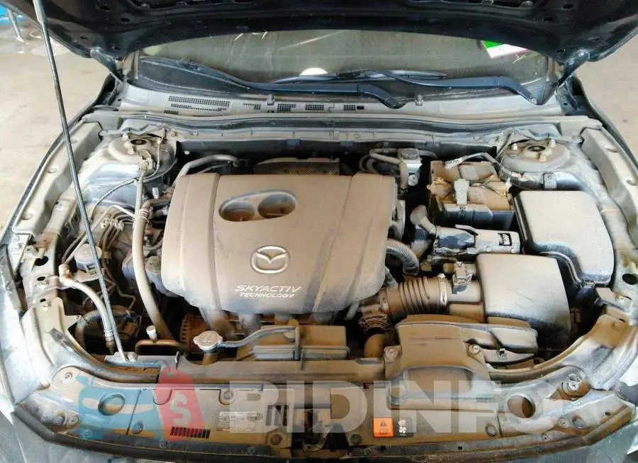 3MZBM1V77FM185661 Photo# 10