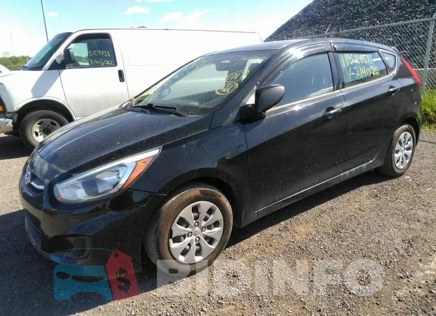 KMHCT5AE7FU214072 Photo# 2