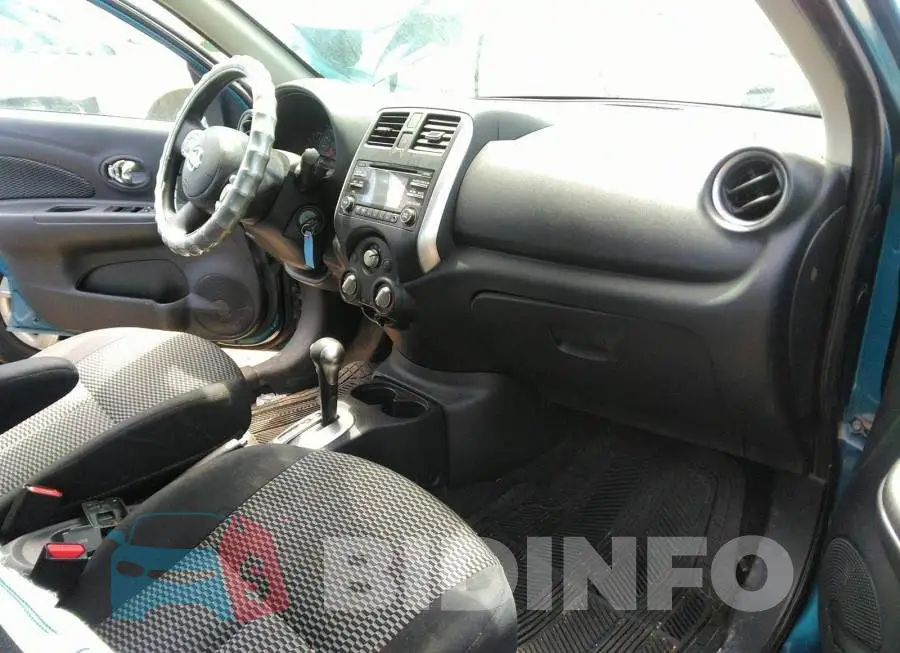 3N1CK3CP1FL223969 Photo# 5