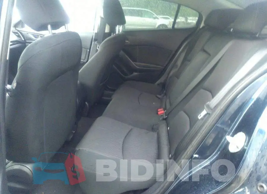 3MZBM1V77FM148643 Photo# 8