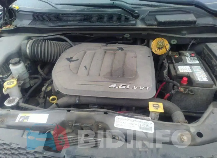 2C4RDGEG8ER425053 Photo# 10