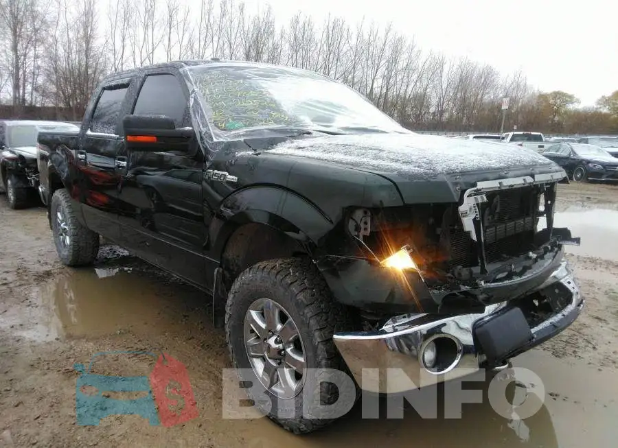 1FTFW1EF7EFC98689 Photo# 1