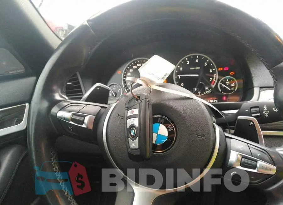 WBA5A7C56ED618276 Photo# 11