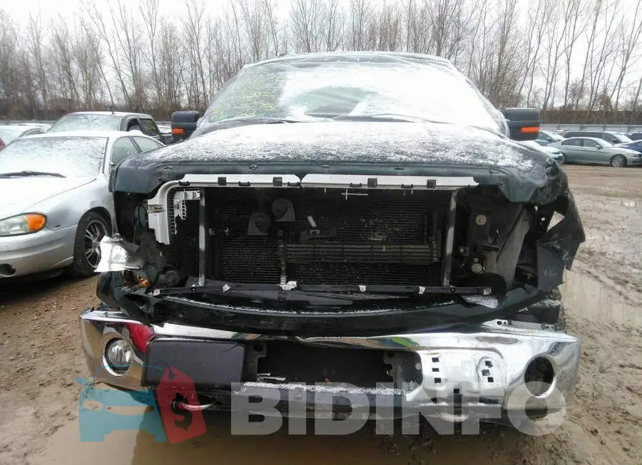 1FTFW1EF7EFC98689 Photo# 6