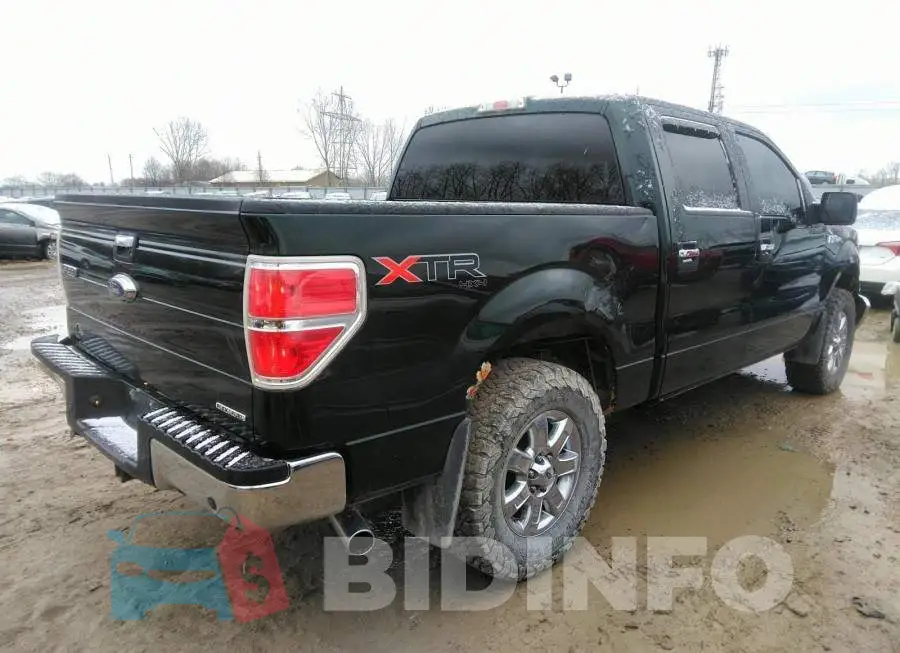 1FTFW1EF7EFC98689 Photo# 4