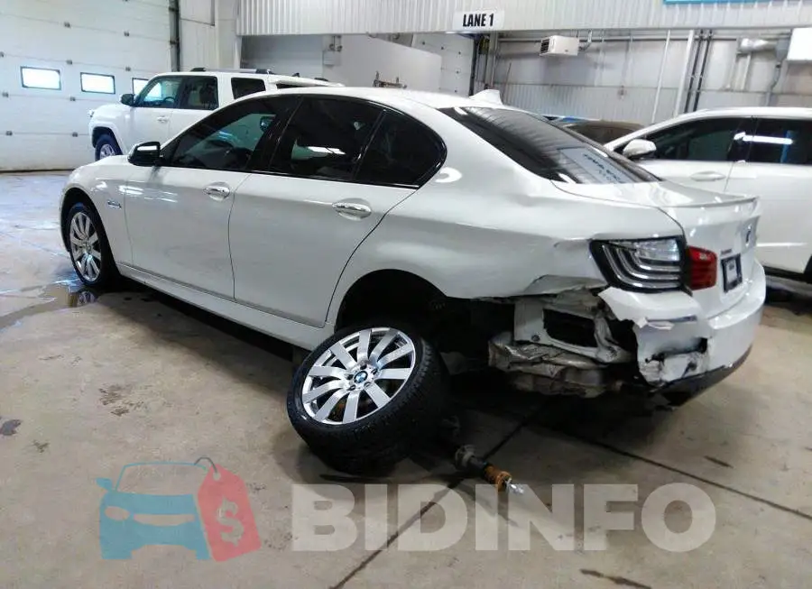 WBA5A7C56ED618276 Photo# 3