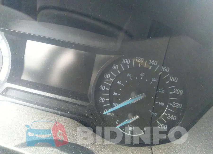 3FA6P0HD5ER280315 Photo# 7