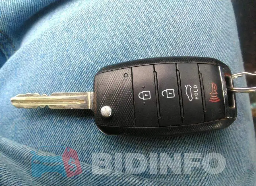 KNAFK4A6XE5082342 Photo# 12