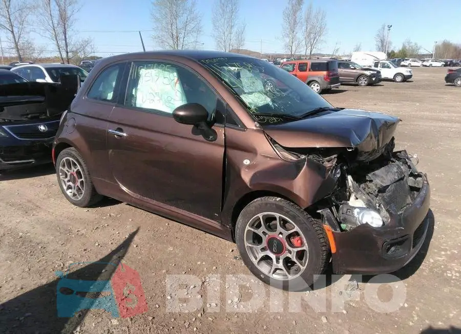 3C3CFFBR6ET271850 Photo# 1
