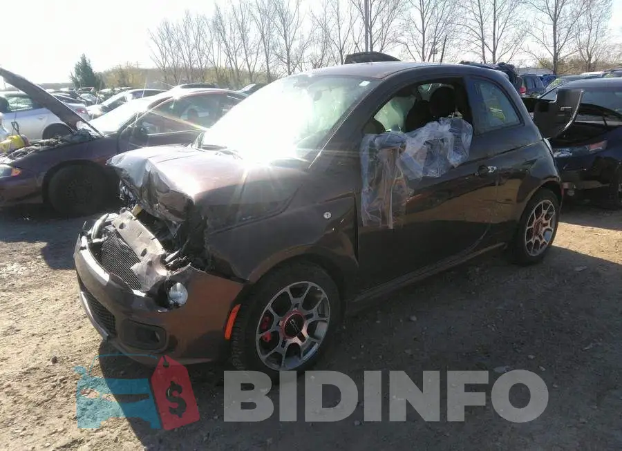 3C3CFFBR6ET271850 Photo# 2