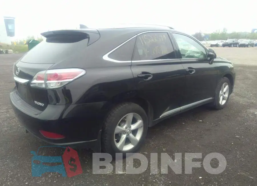 2T2BK1BA6EC245926 Photo# 5