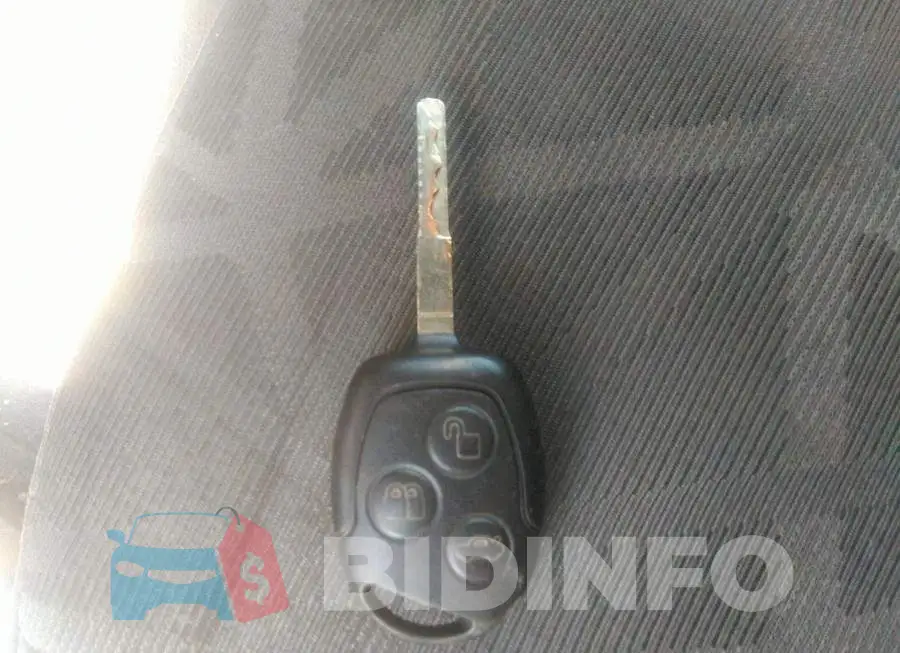 3FADP4EJ1DM169832 Photo# 11