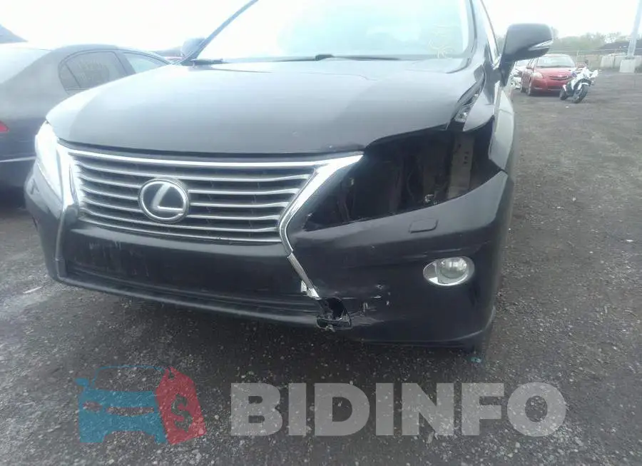 2T2BK1BA6EC245926 Photo# 7