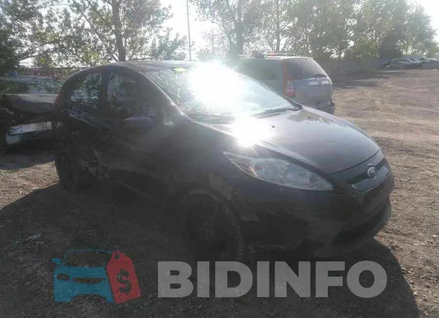 3FADP4EJ1DM169832 Photo# 1