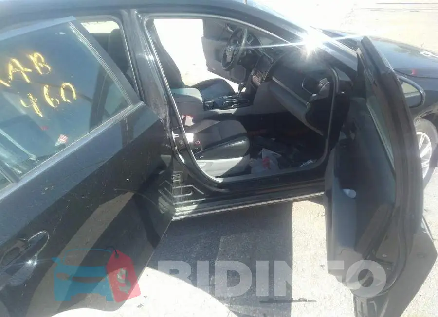4T1BF1FK4EU364553 Photo# 5