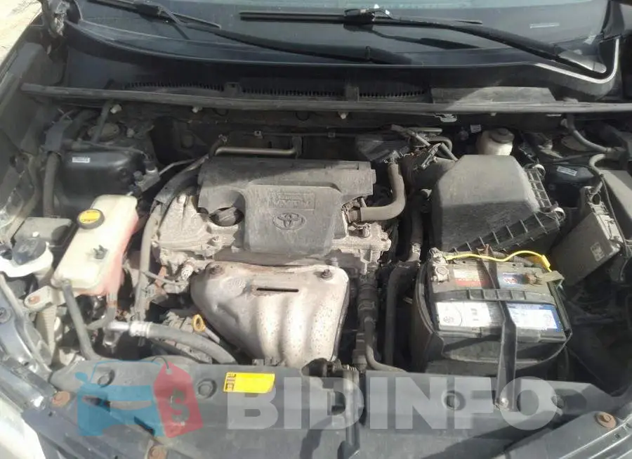 2T3BFREV2EW227855 Photo# 10