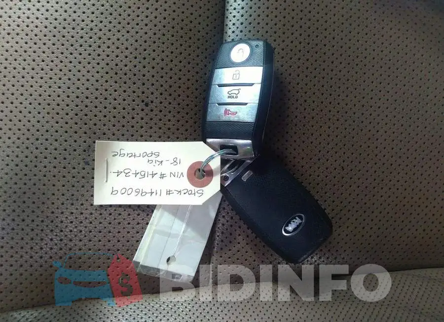 KNDPRCA60J7415434 Photo# 11
