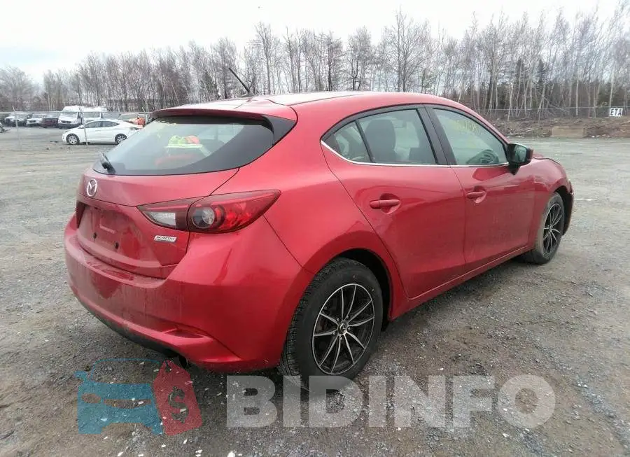 3MZBN1L78JM246363 Photo# 4