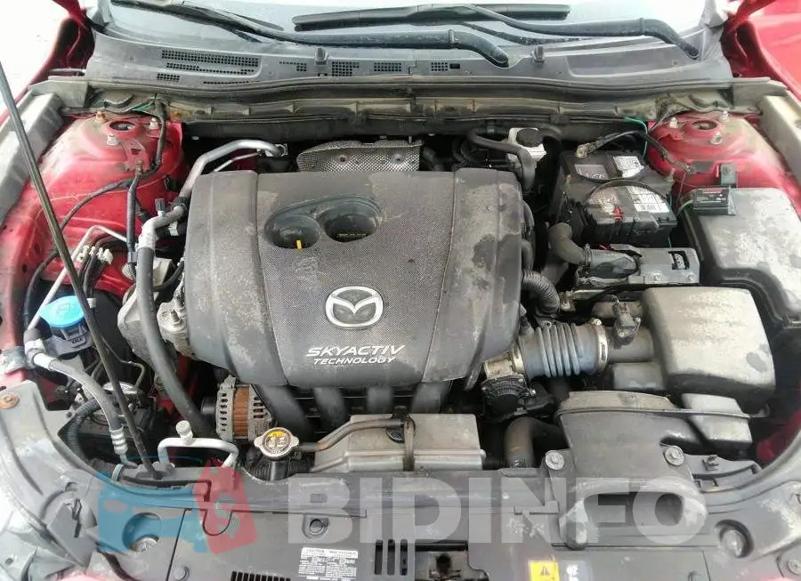 3MZBN1L78JM246363 Photo# 10