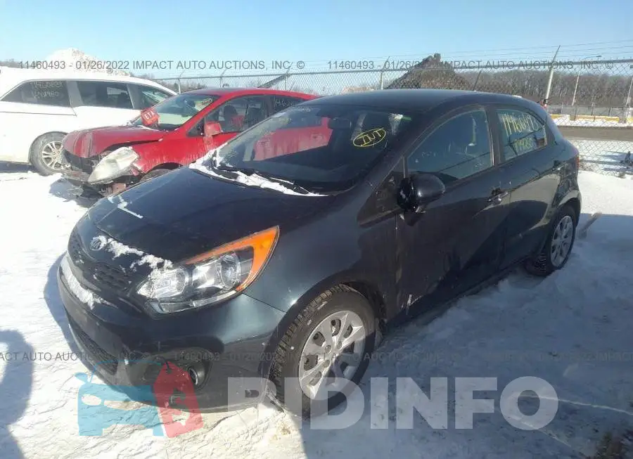 KNADM5A33D6894250 Photo# 2