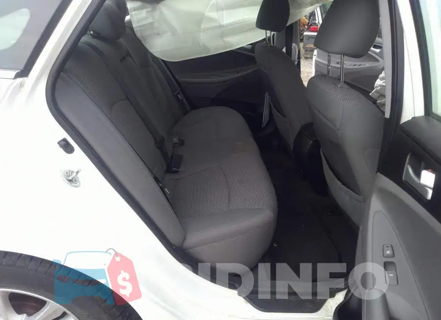 5NPEB4AC6DH509678 Photo# 8