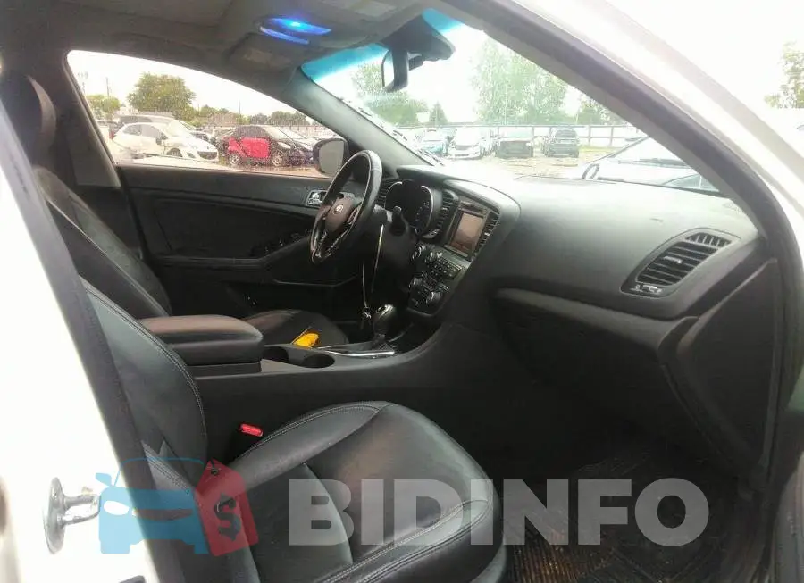 KNAGN4A73D5434180 Photo# 5