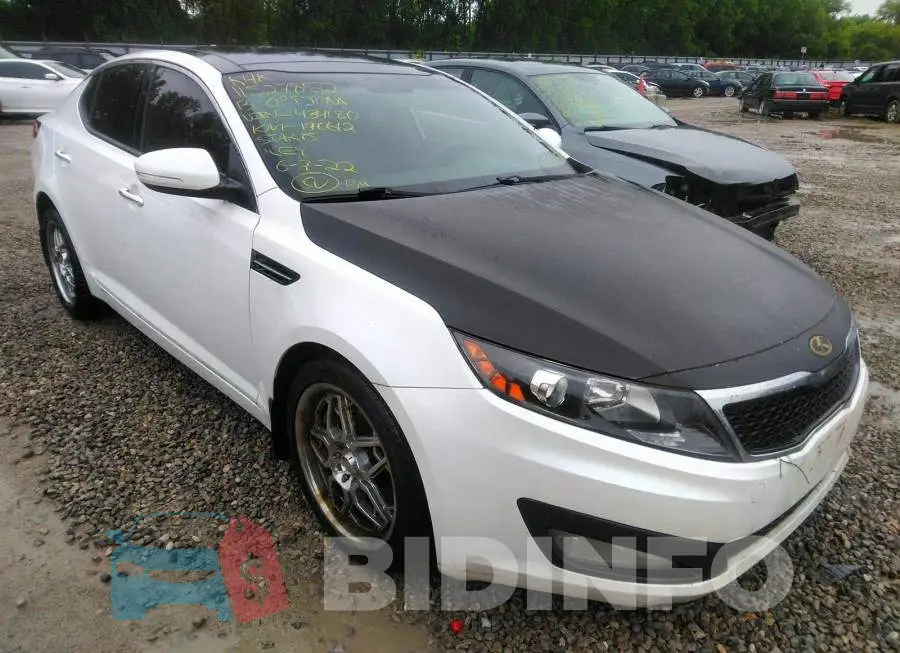 KNAGN4A73D5434180 Photo# 1