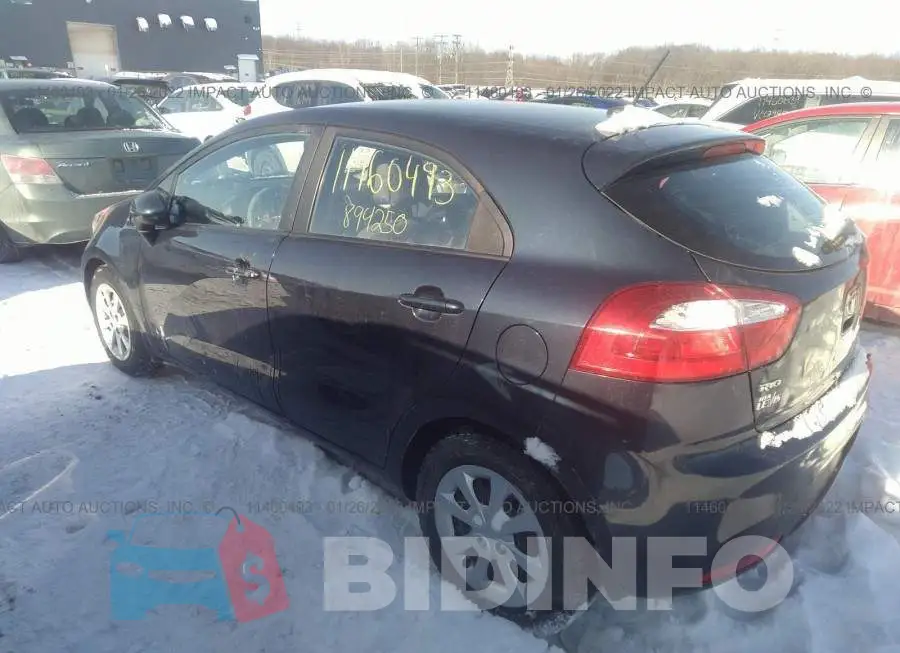 KNADM5A33D6894250 Photo# 3