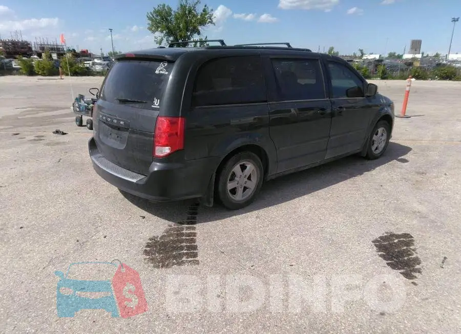 2C4RDGBG2CR332143 Photo# 4