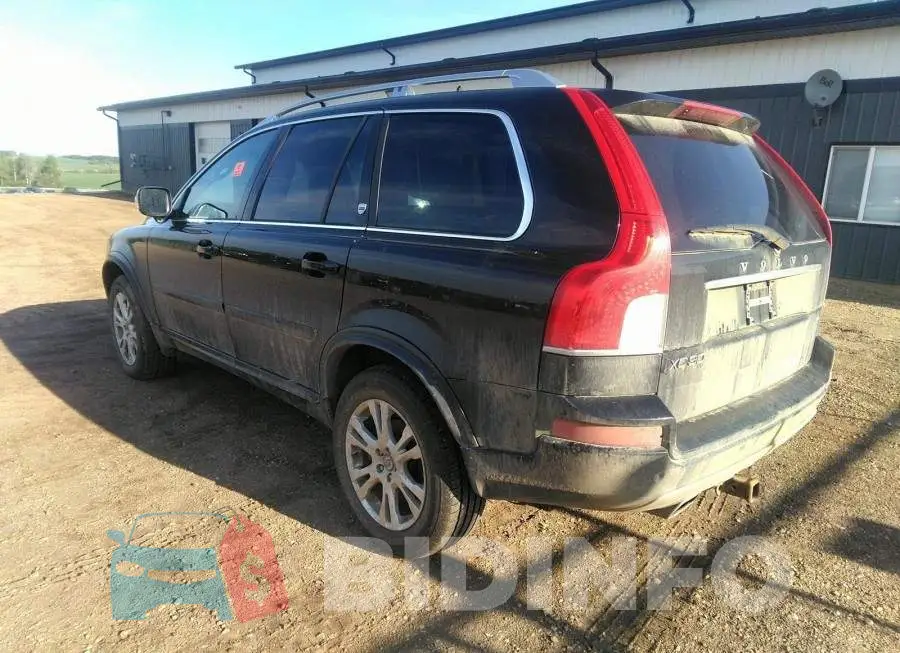 YV4952CZ4D1636500 Photo# 3