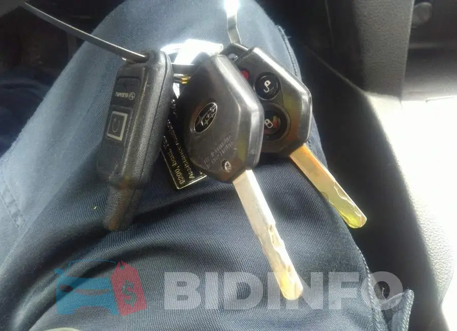 4S3BMGA6XD3040339 Photo# 11