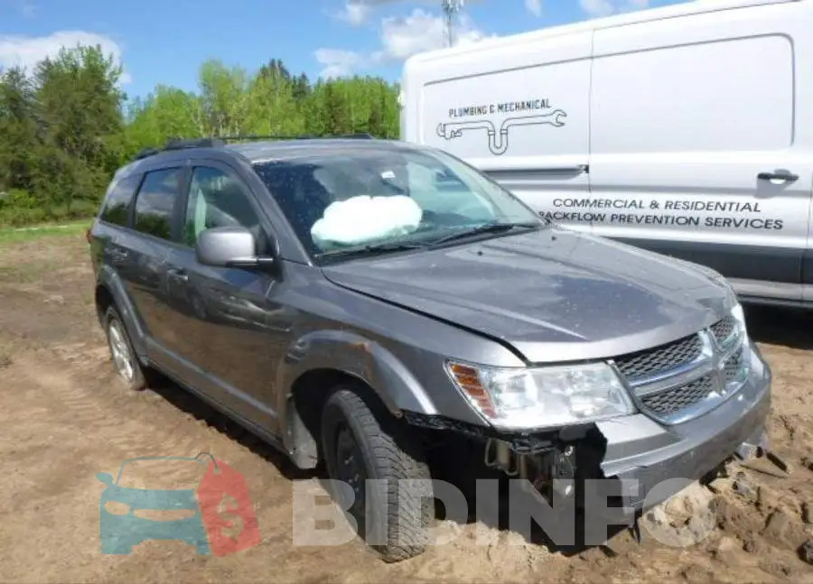 3C4PDCAB6CT145975 Photo# 1