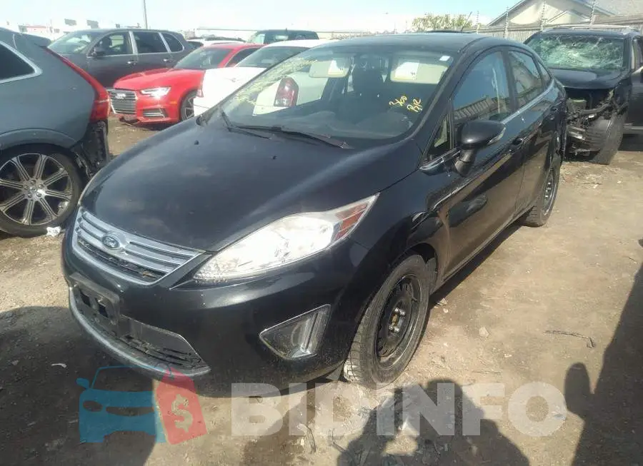 3FADP4CJ3CM179781 Photo# 2