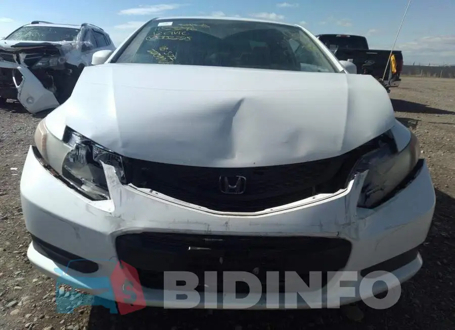 2HGFG3A56CH002225 Photo# 6
