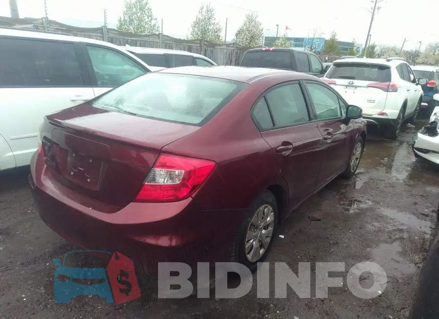 2HGFB2F47CH017843 Photo# 4