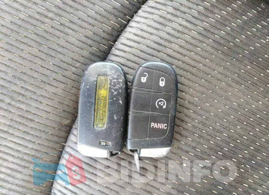 3C4PDCCG5CT345349 Photo# 11