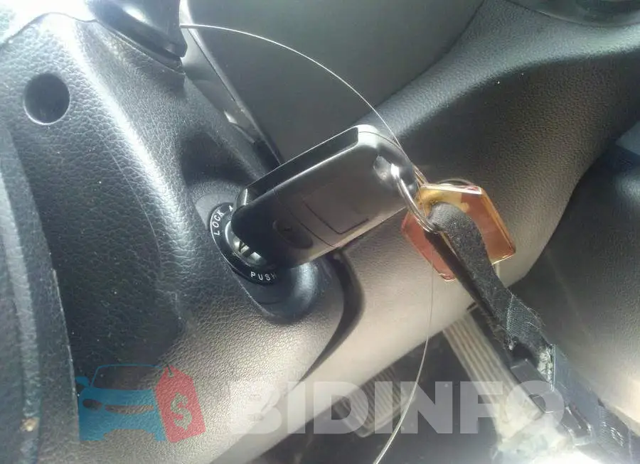 KNDPB3A2XC7278460 Photo# 11