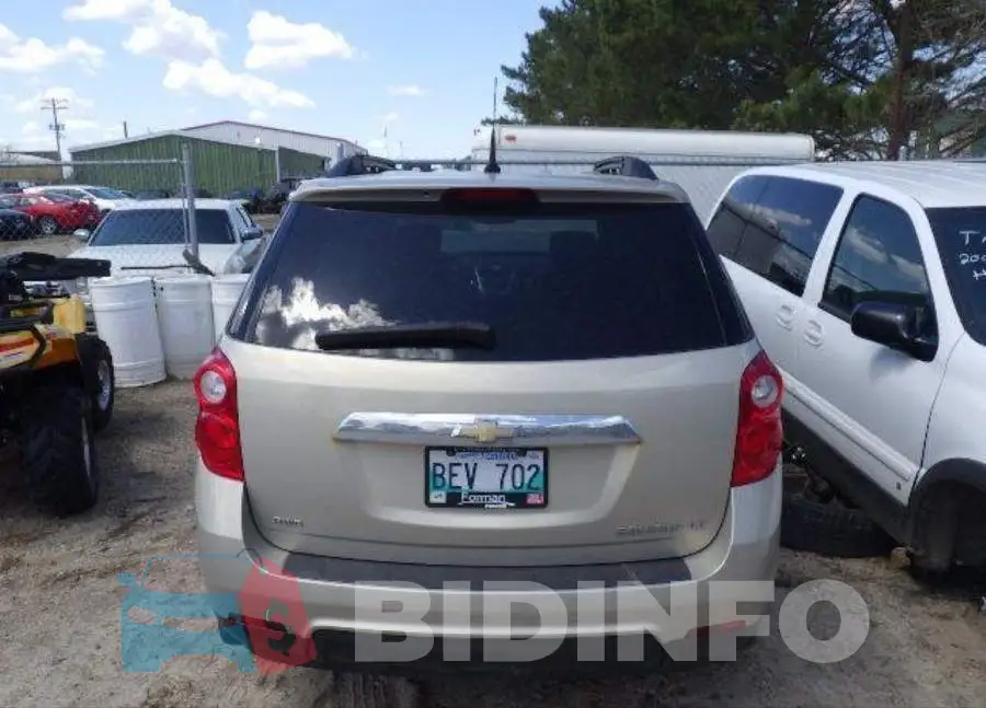 2CNFLNEC4B6341358 Photo# 11